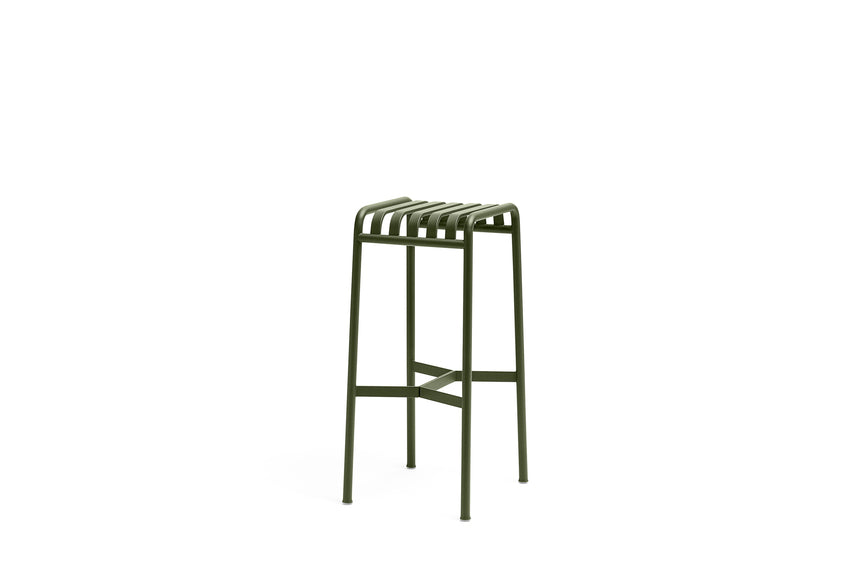 HAY - Palissade Bar Stool