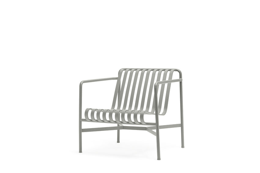 HAY - Palissade Lounge Chair Low