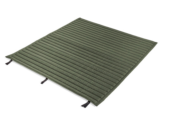 HAY - Palissade Lounge Sofa Quilted Cushion