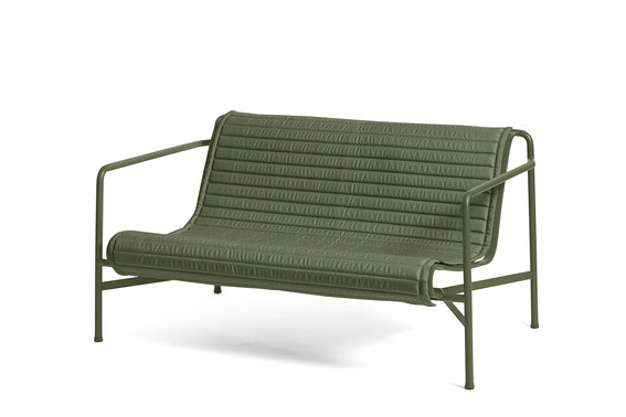 HAY - Palissade Lounge Sofa Quilted Cushion