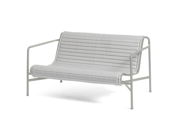 HAY - Palissade Lounge Sofa Quilted Cushion