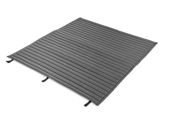 HAY - Palissade Lounge Sofa Quilted Cushion