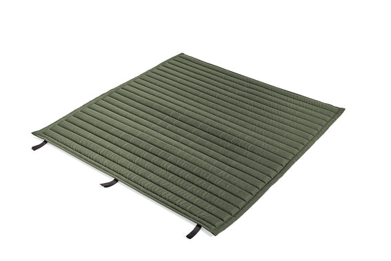 HAY - Palissade Dining Bench Quilted Cushion