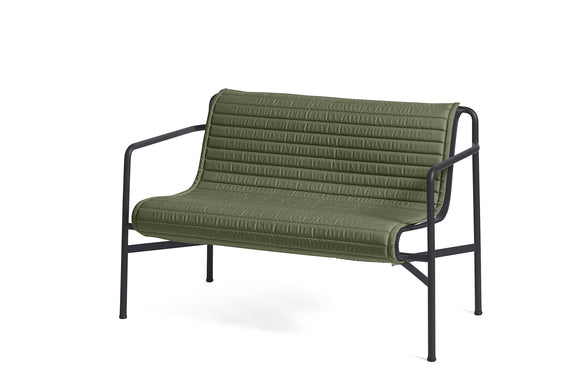 HAY - Palissade Dining Bench Quilted Cushion