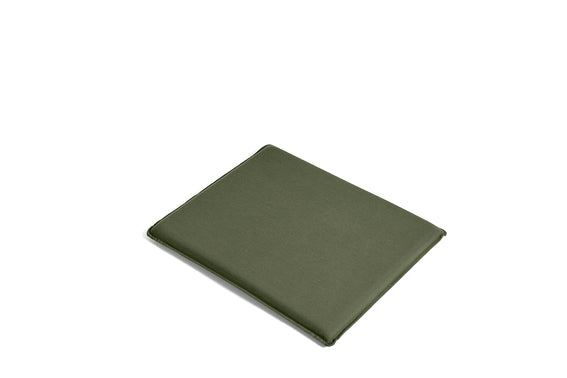 HAY - Palissade Lounge Chair High &amp; Low Cushion