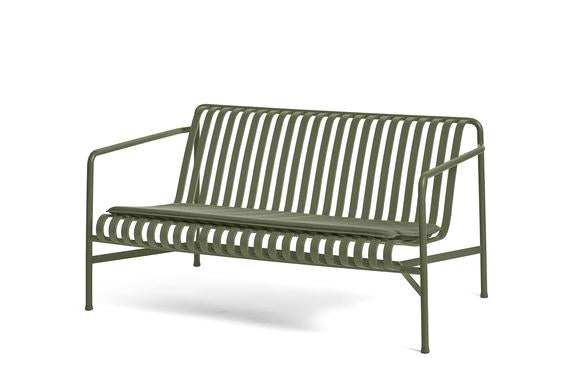 HAY - Palissade Lounge Sofa Seat Cushion