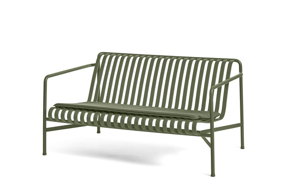 HAY - Palissade Lounge Sofa Seat Cushion