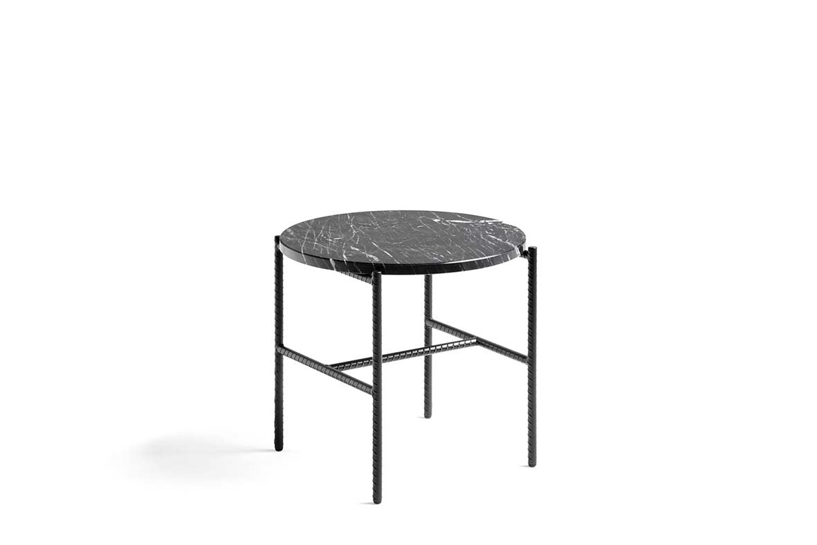 HAY - Rebar Side Table - Round