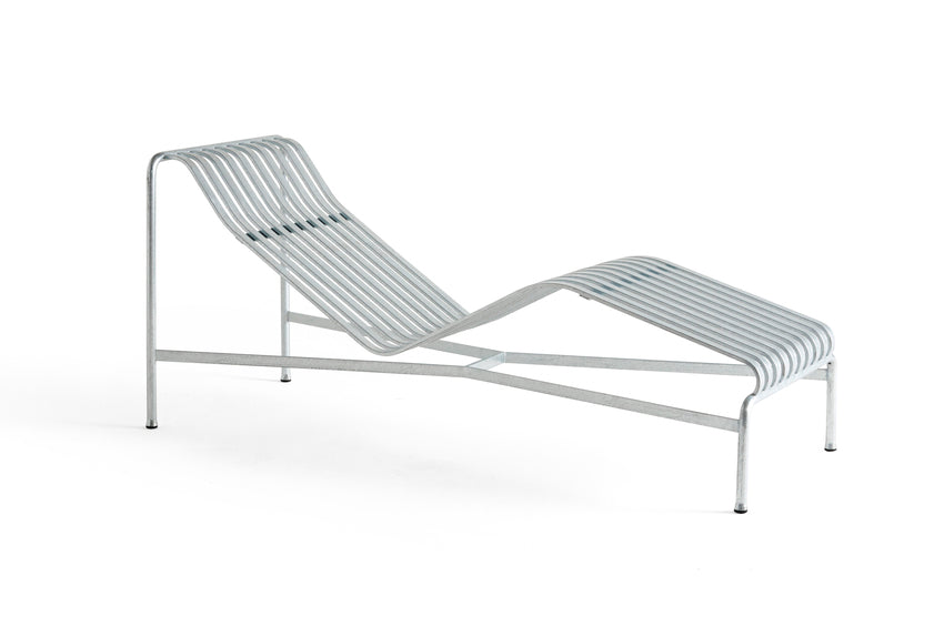 HAY - Palissade Chaise Longue