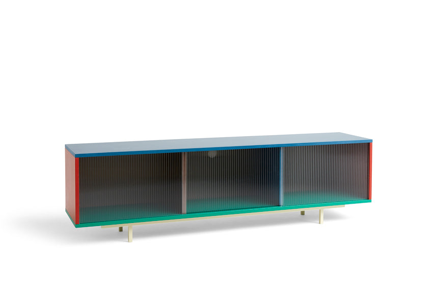 HAY - Colour Cabinet L