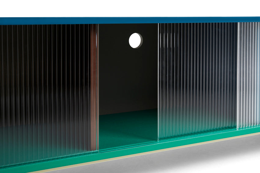 HAY - Colour Cabinet L