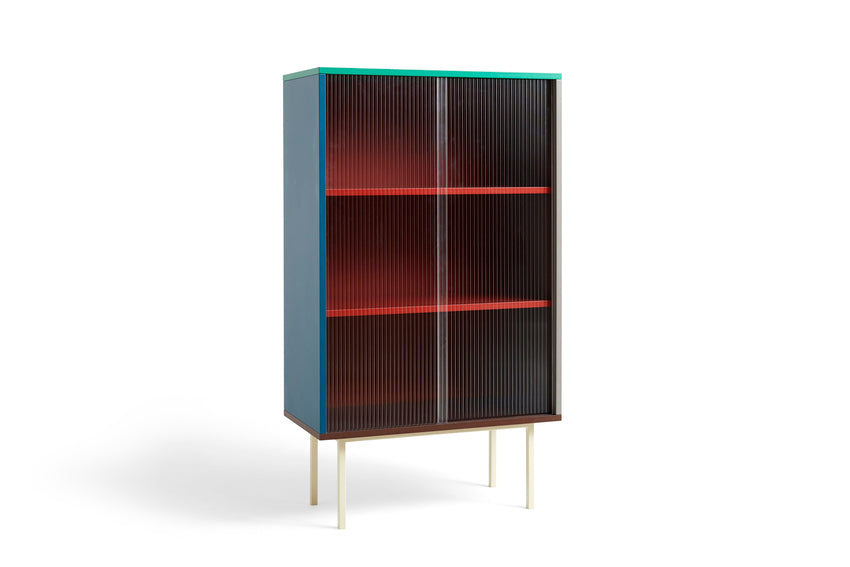 HAY - Colour Cabinet Tall