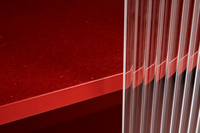 HAY - Colour Cabinet Tall