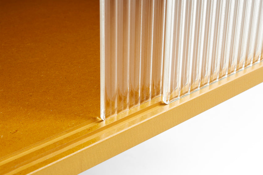 HAY - Colour Cabinet Tall