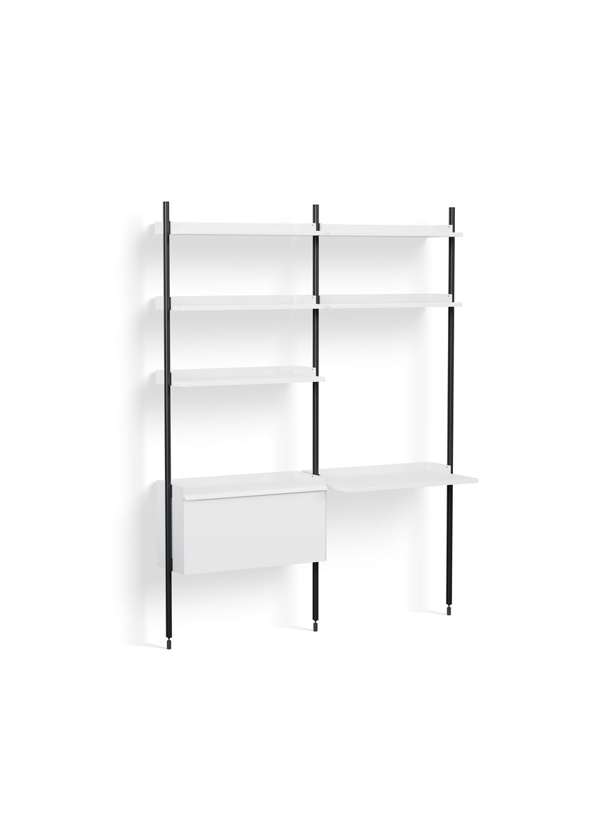 HAY - Pier System - 12 - 2 Columns