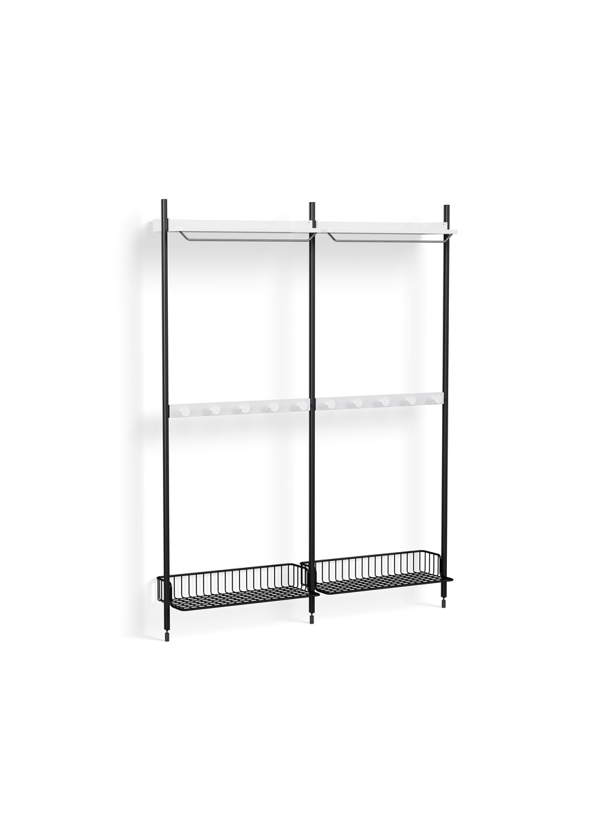 HAY - Pier System - 1042 - 2 Columns