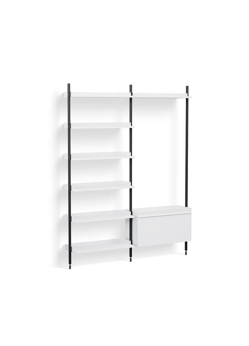 HAY - Pier System - 152 - 2 Columns