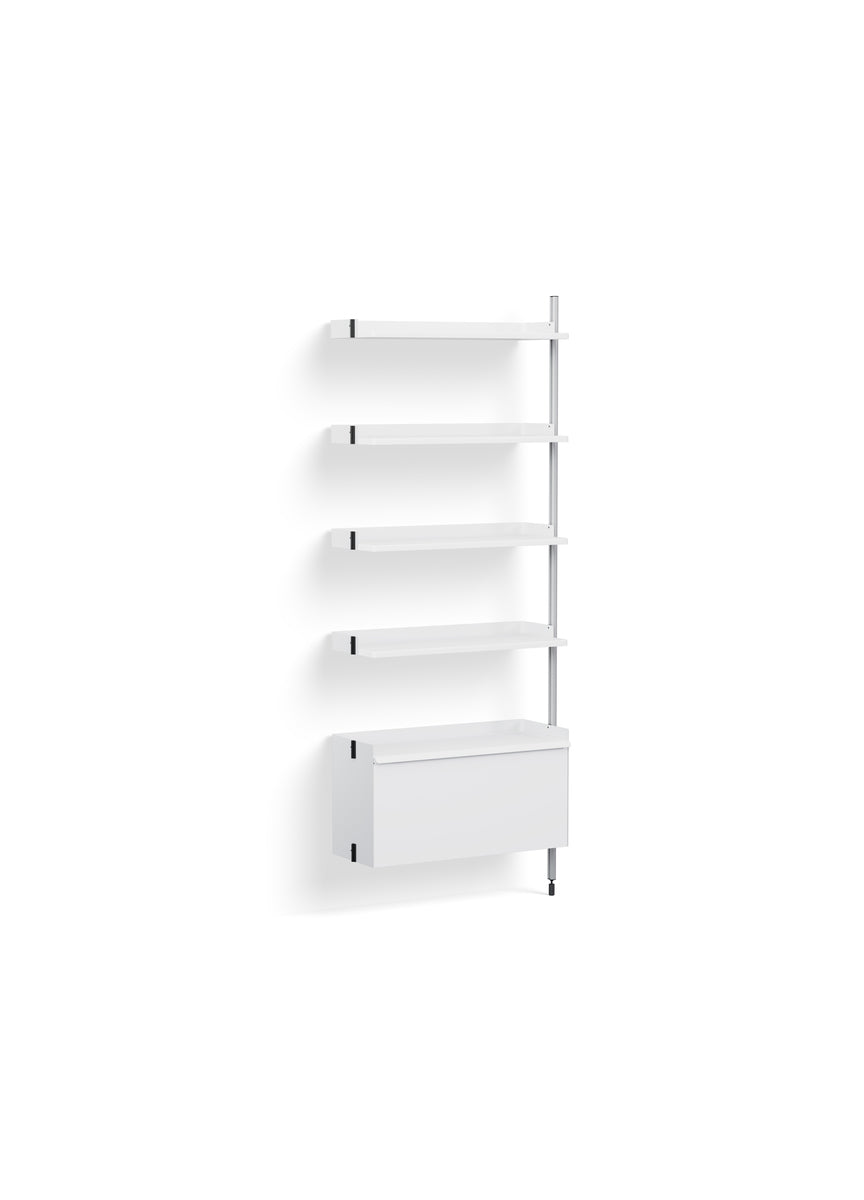 HAY - Pier System - 120 - Add On