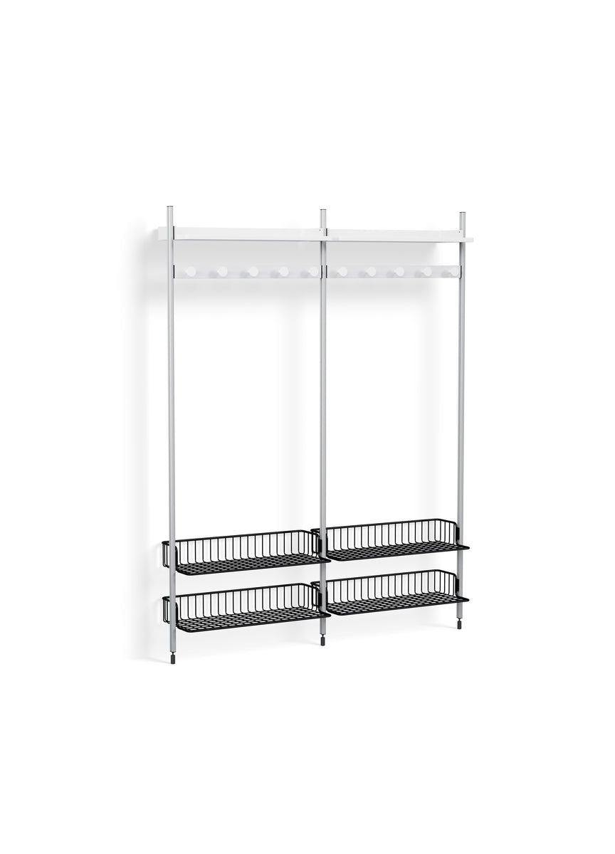 HAY - Pier System - 1052 - 2 Columns