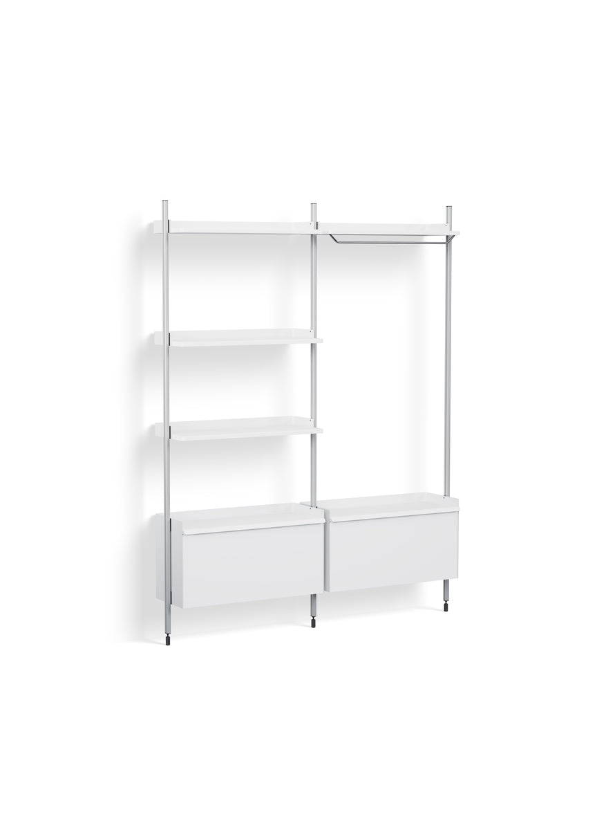 HAY - Pier System - 1082 - 2 Columns