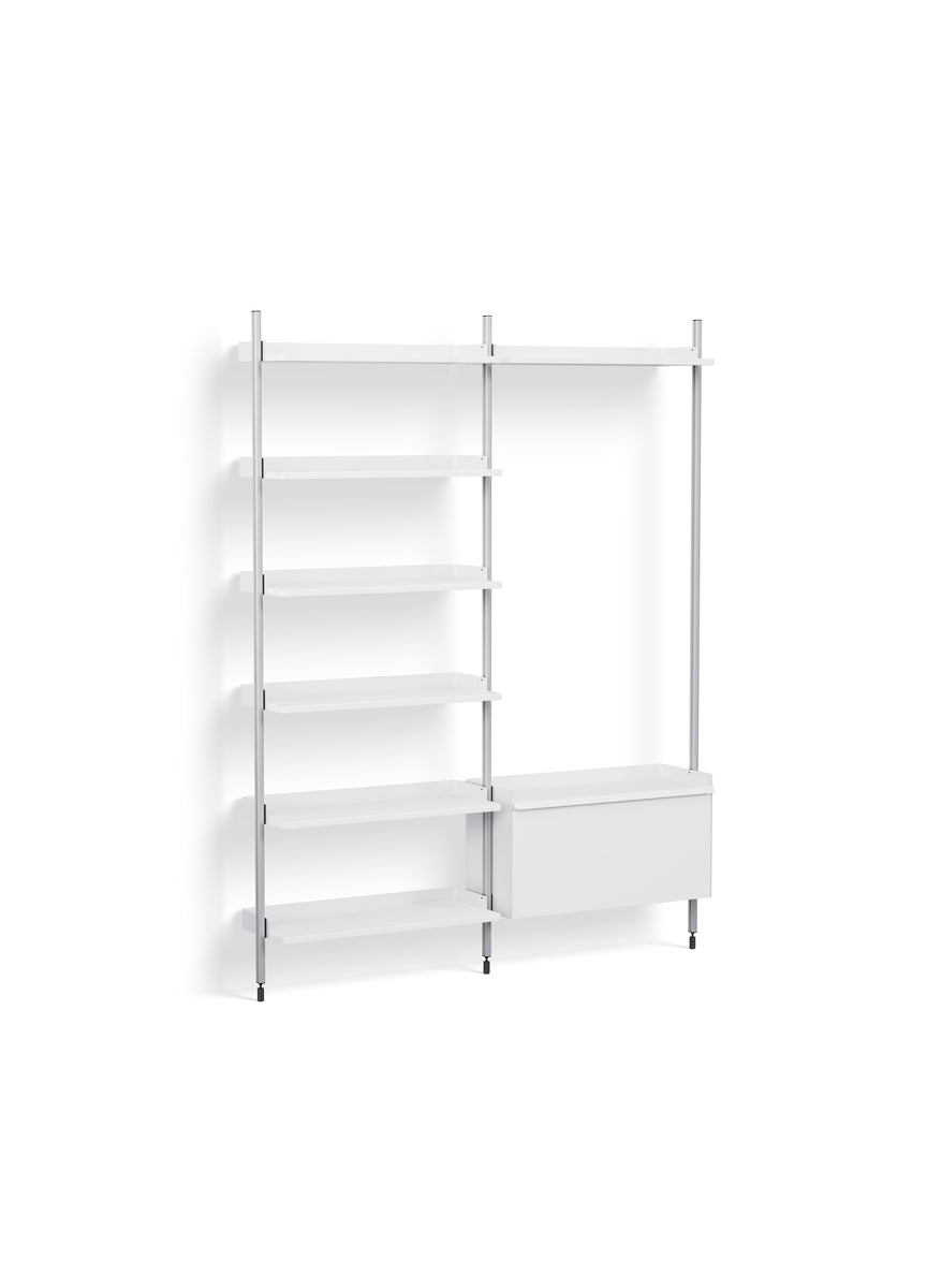 HAY - Pier System - 152 - 2 Columns