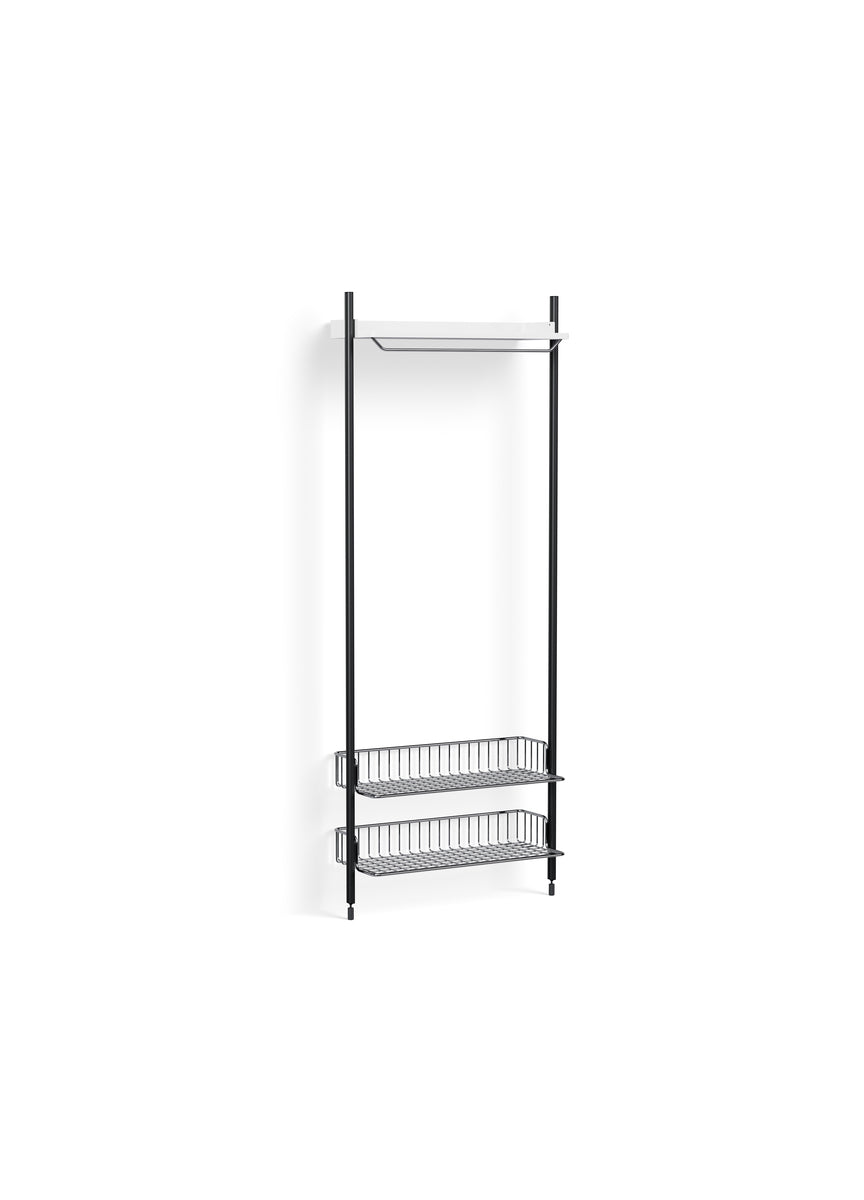 HAY - Pier System - 1011 - 1 Column