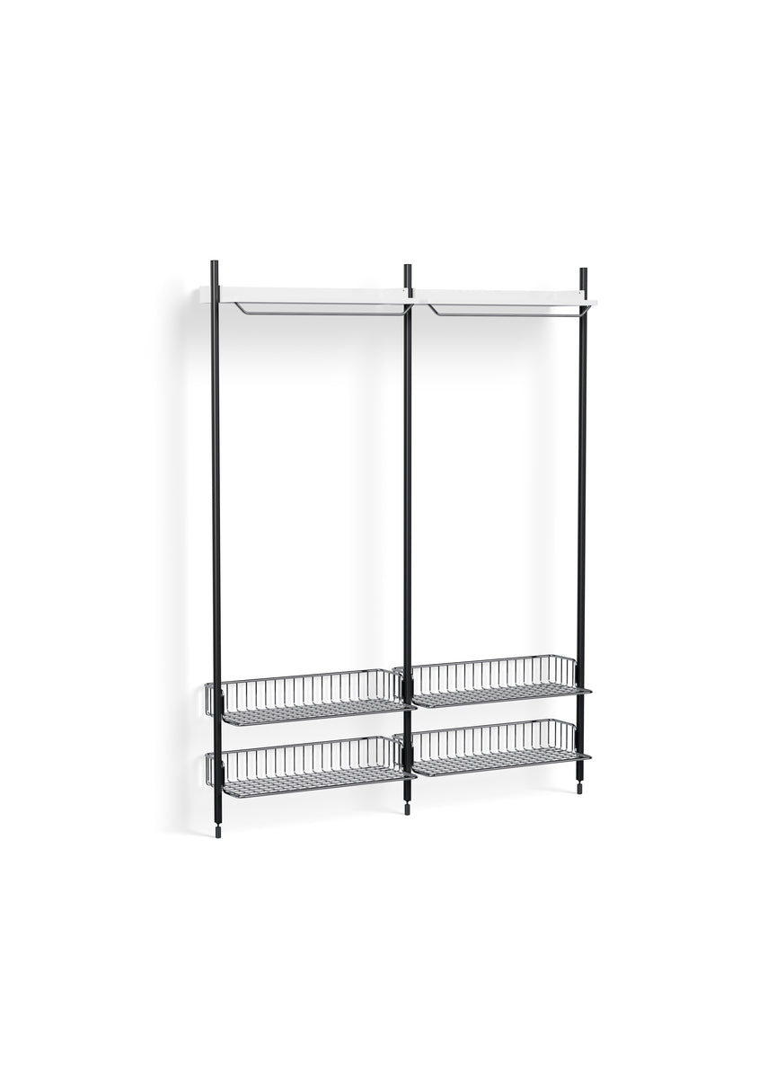 HAY - Pier System - 1012 - 2 Columns