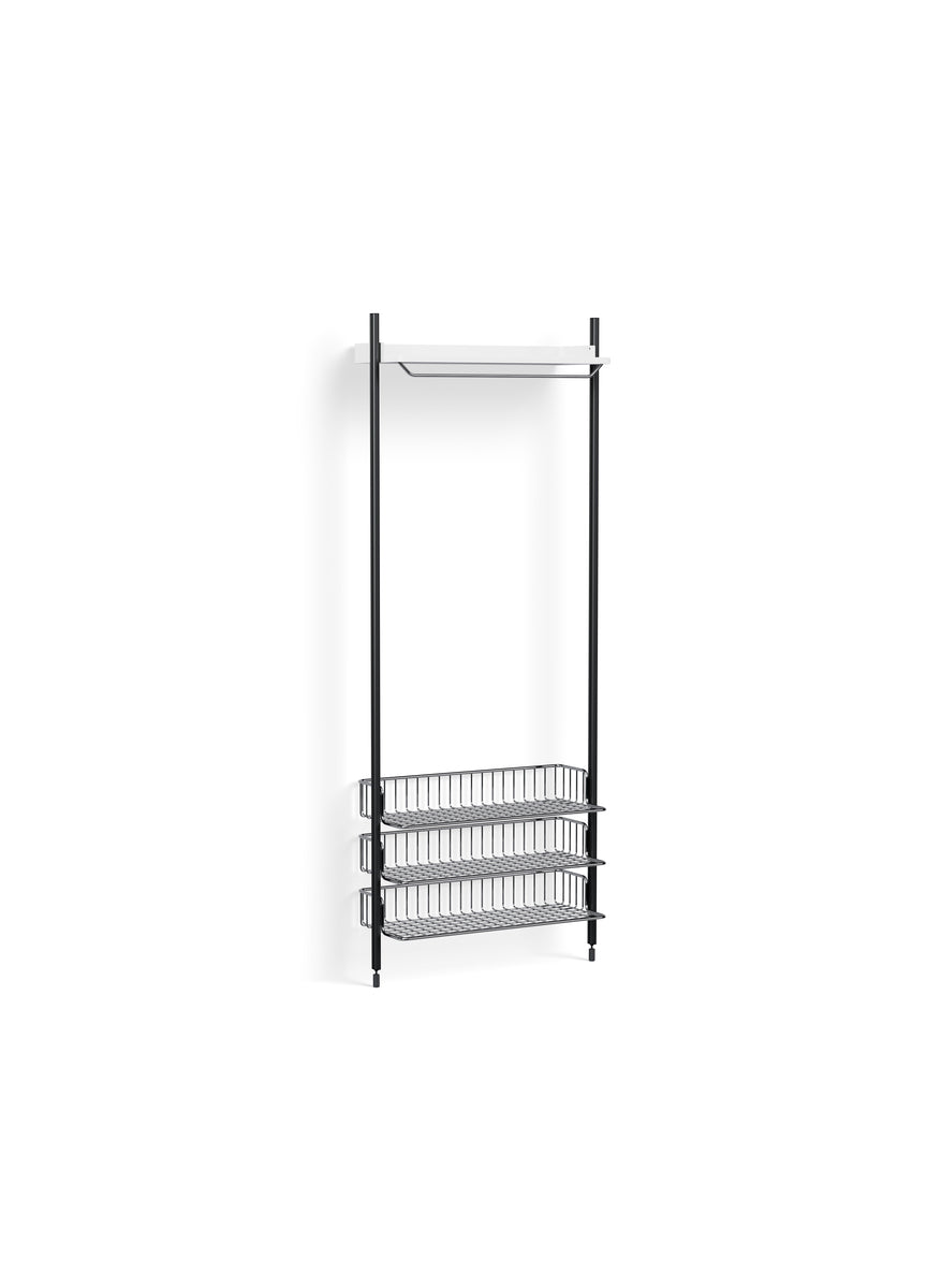 HAY - Pier System - 1021 - 1 Column