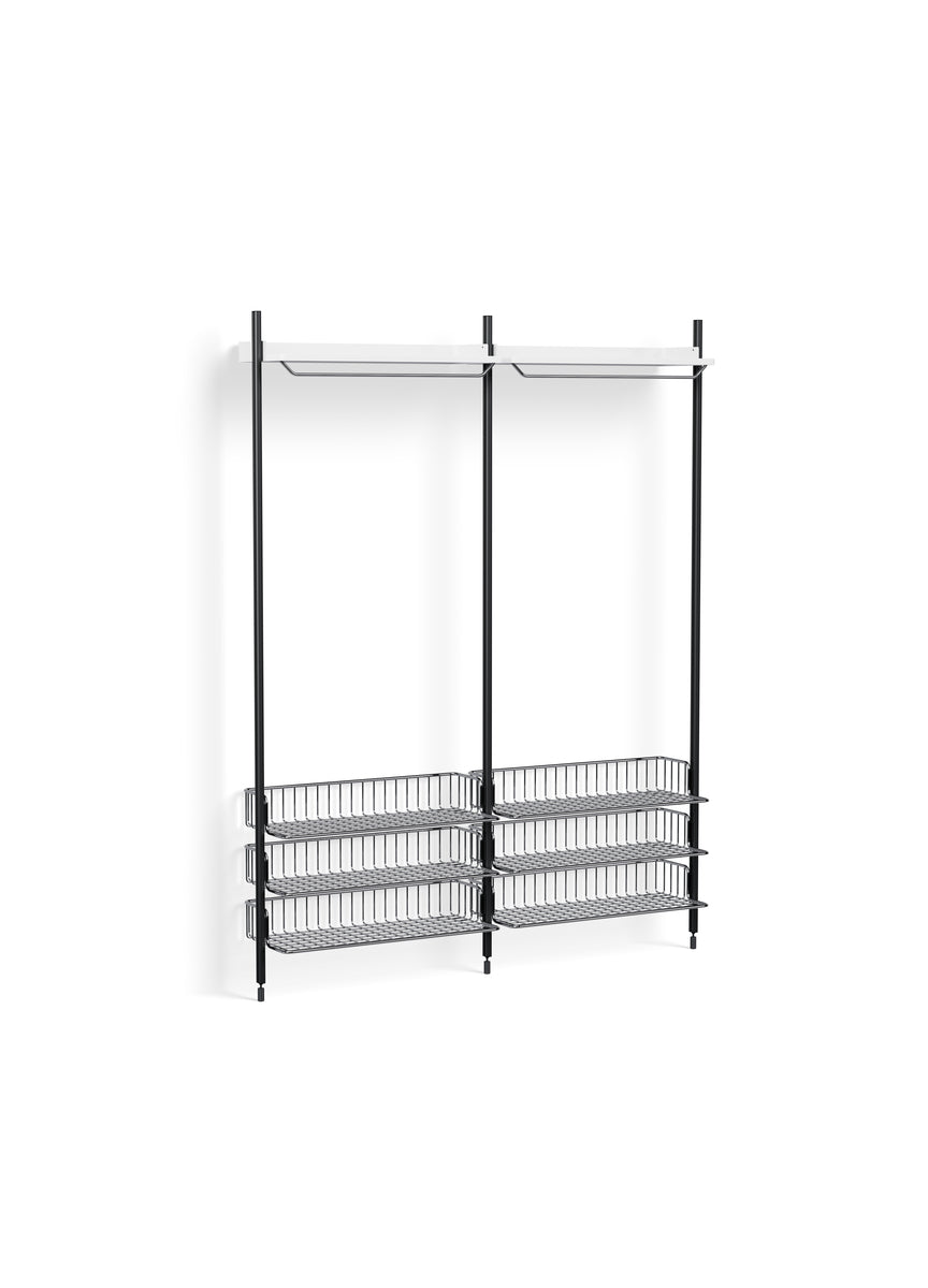 HAY - Pier System - 1022 - 2 Columns