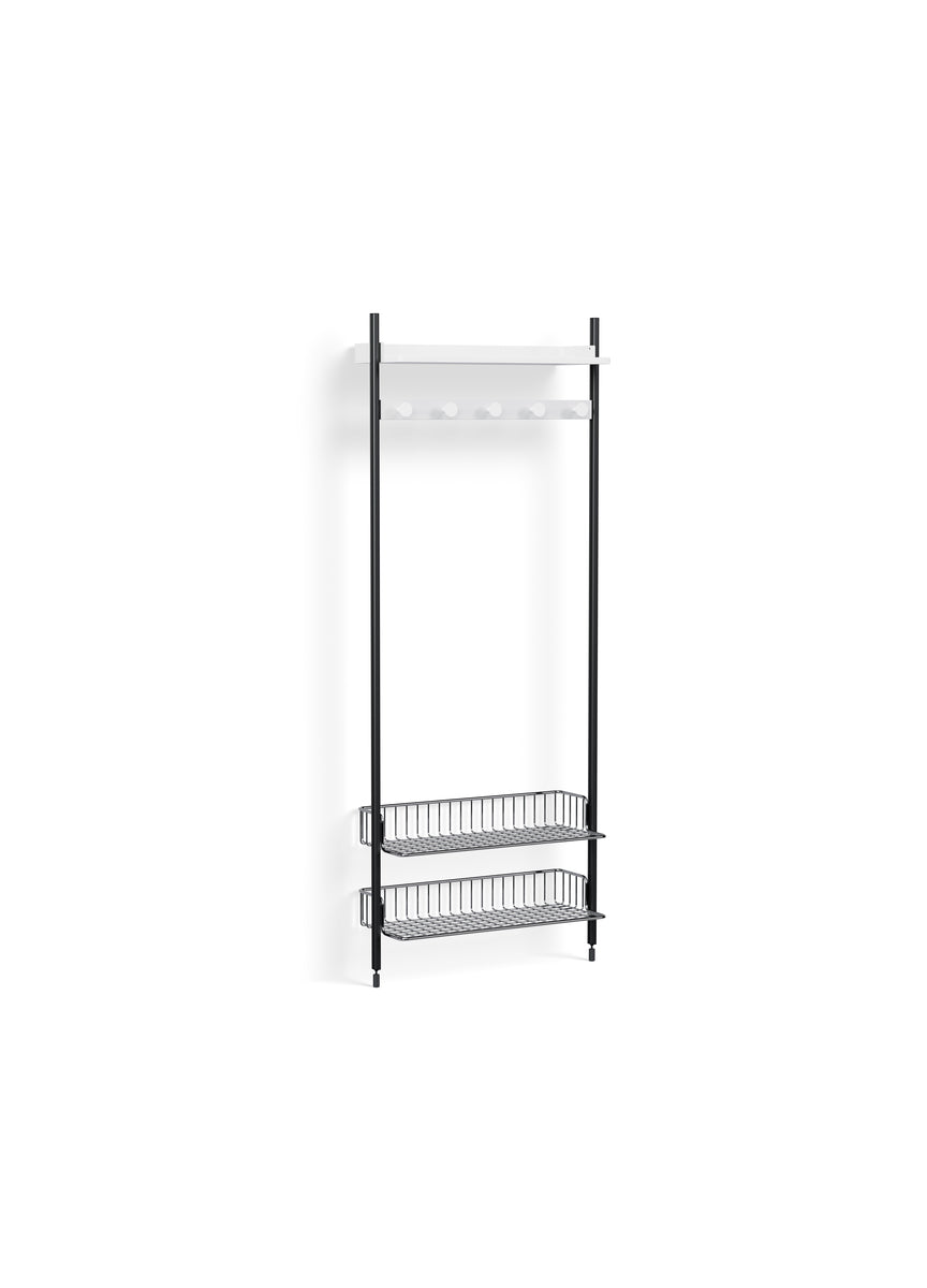 HAY - Pier System - 1051 - 1 Column