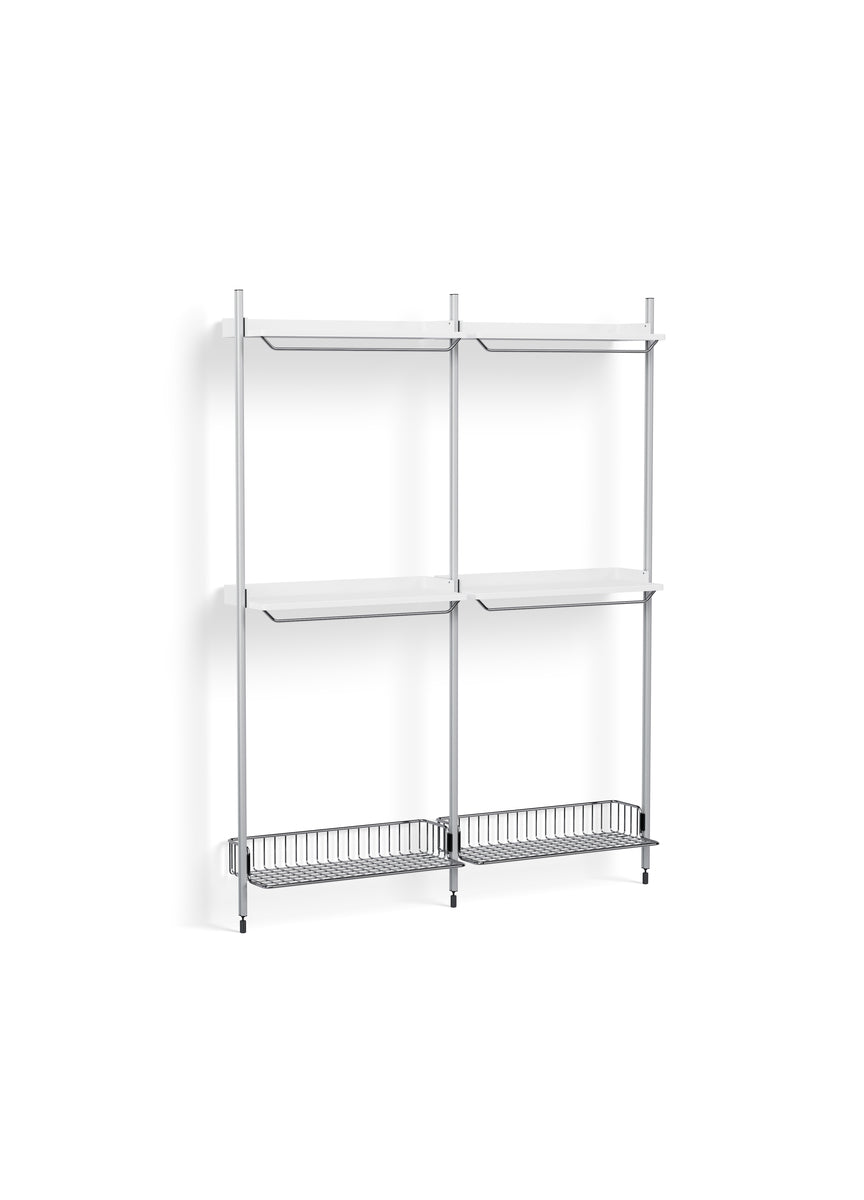 HAY - Pier System - 1032 - 2 Columns