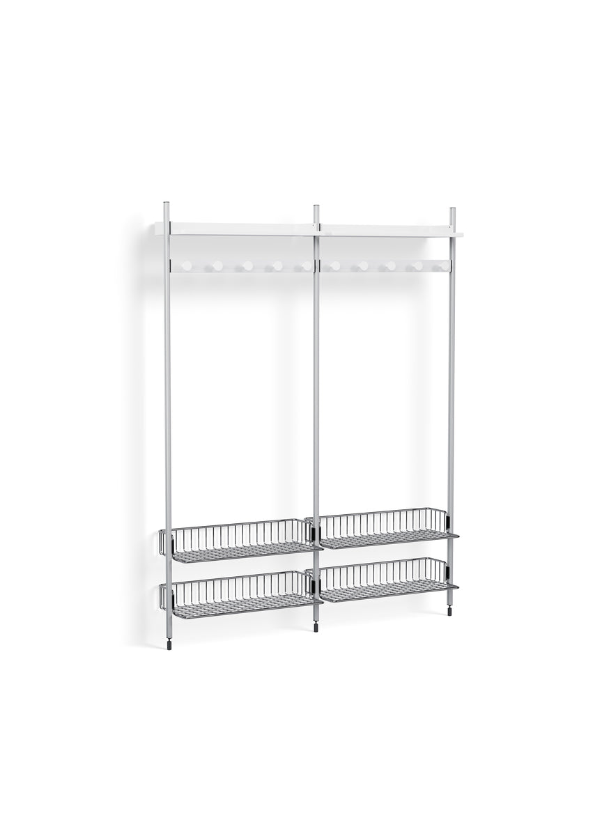 HAY - Pier System - 1052 - 2 Columns