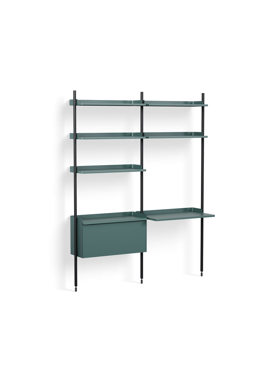 HAY - Pier System - 12 - 2 Columns