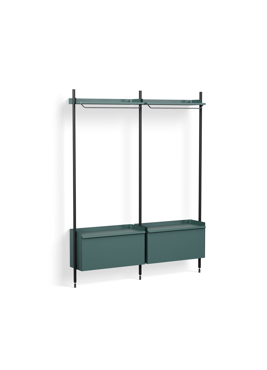 HAY - Pier System - 1002 - 2 Columns