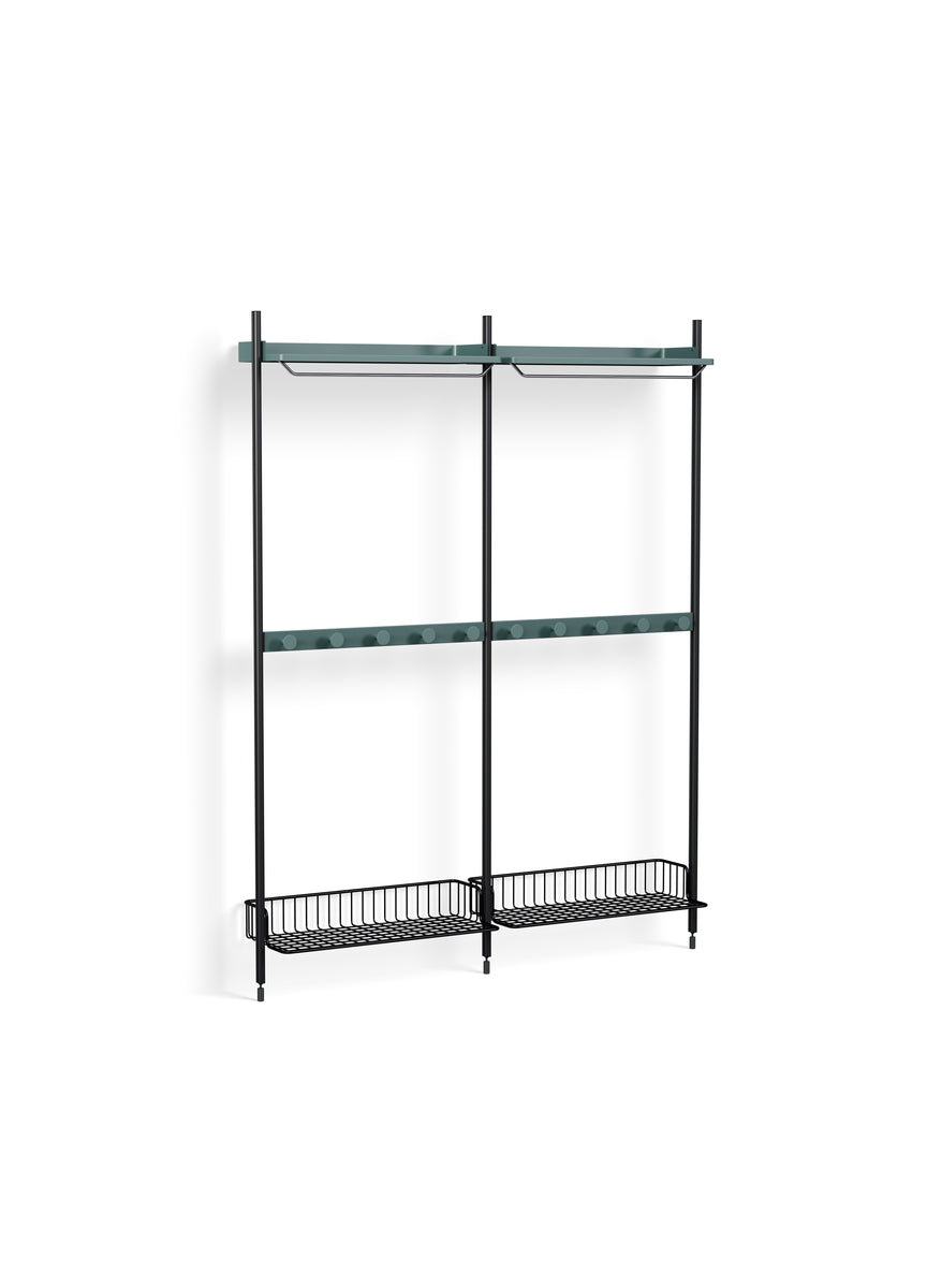 HAY - Pier System - 1042 - 2 Columns