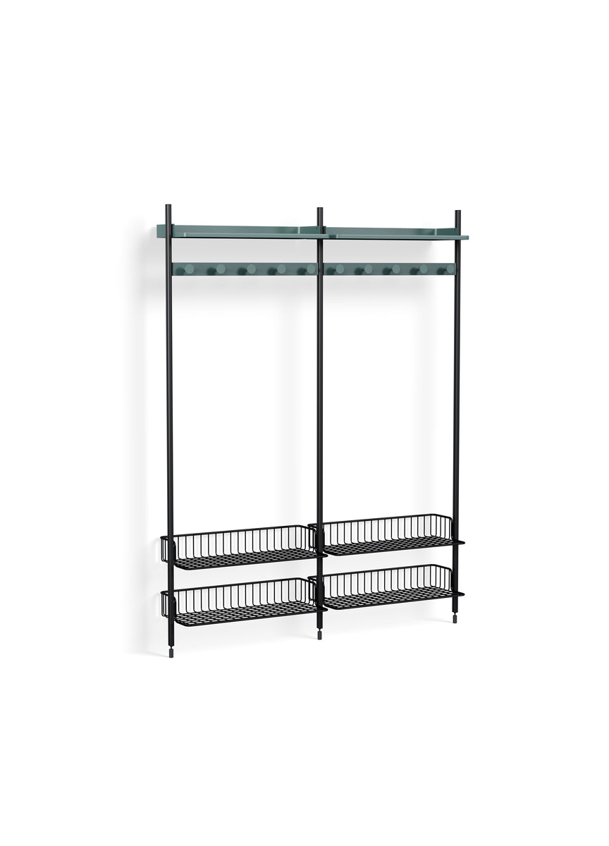 HAY - Pier System - 1052 - 2 Columns