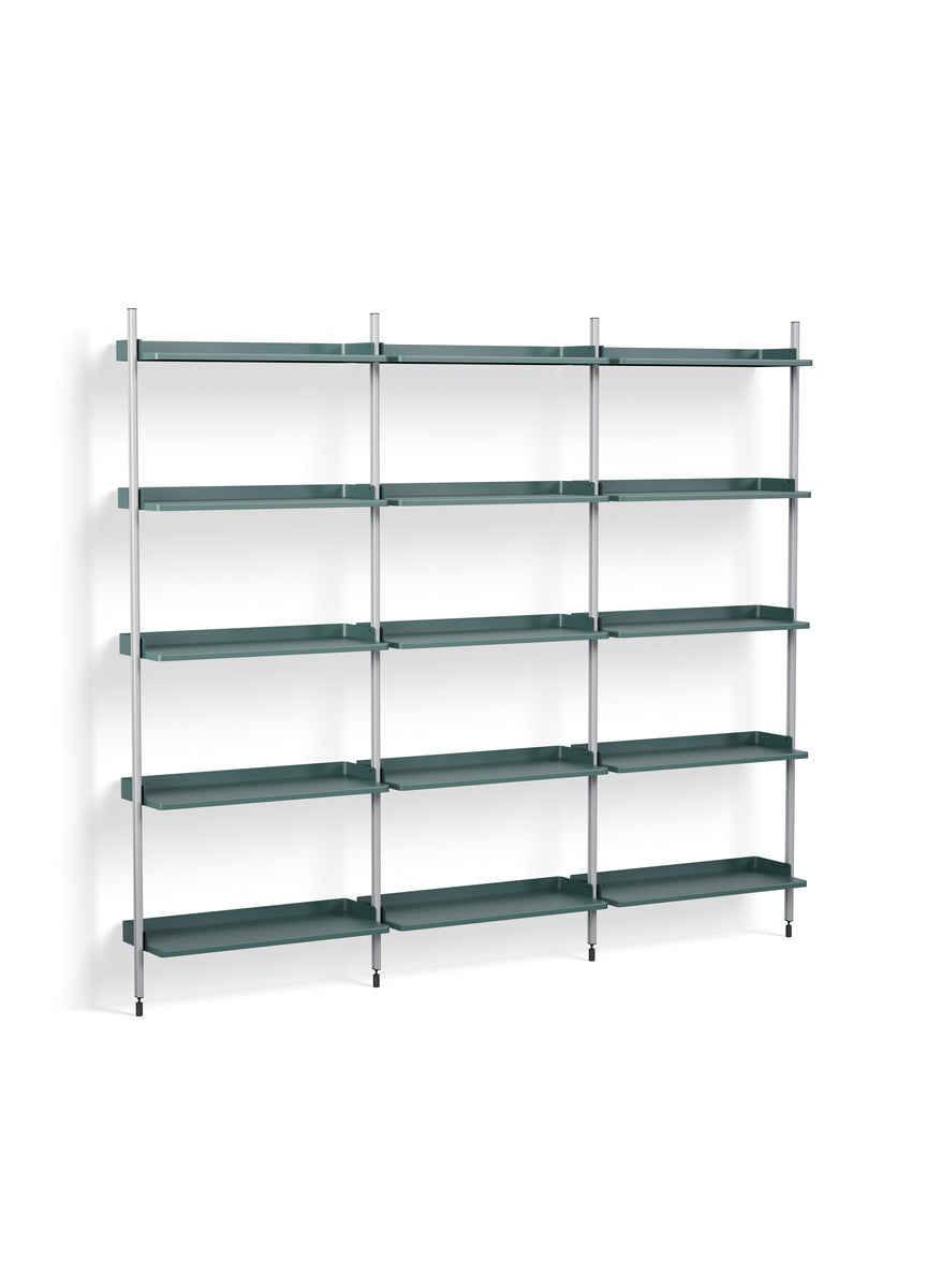 HAY - Pier System - 113 - 3 Columns