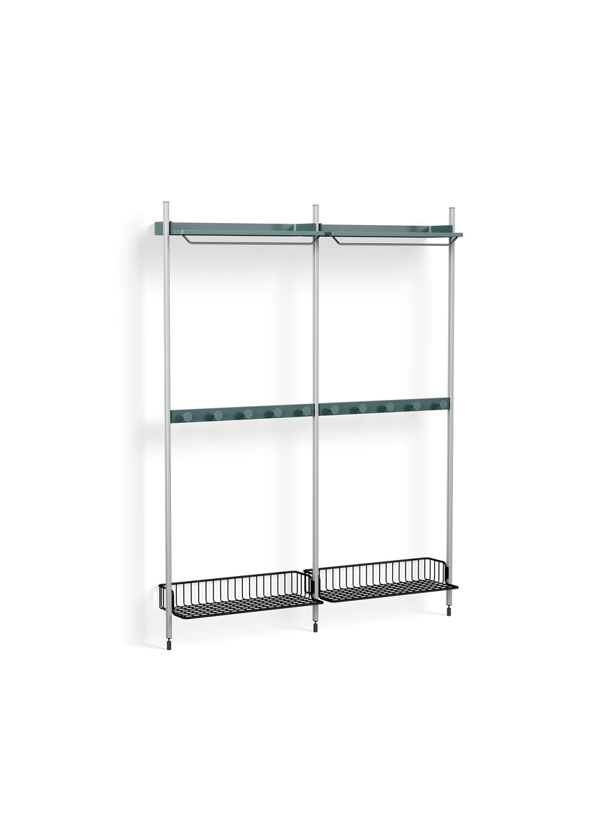 HAY - Pier System - 1042 - 2 Columns