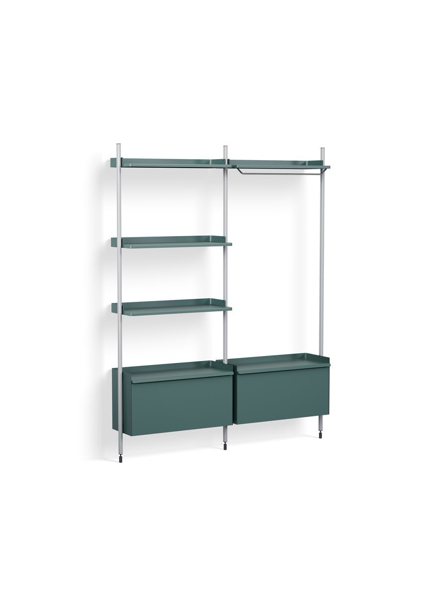 HAY - Pier System - 1082 - 2 Columns