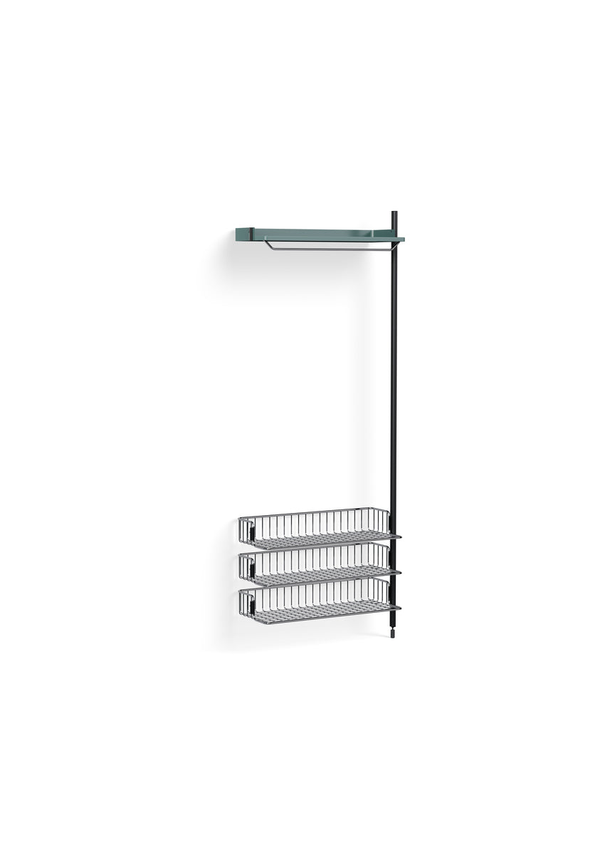 HAY - Pier System - 1020 - Add On