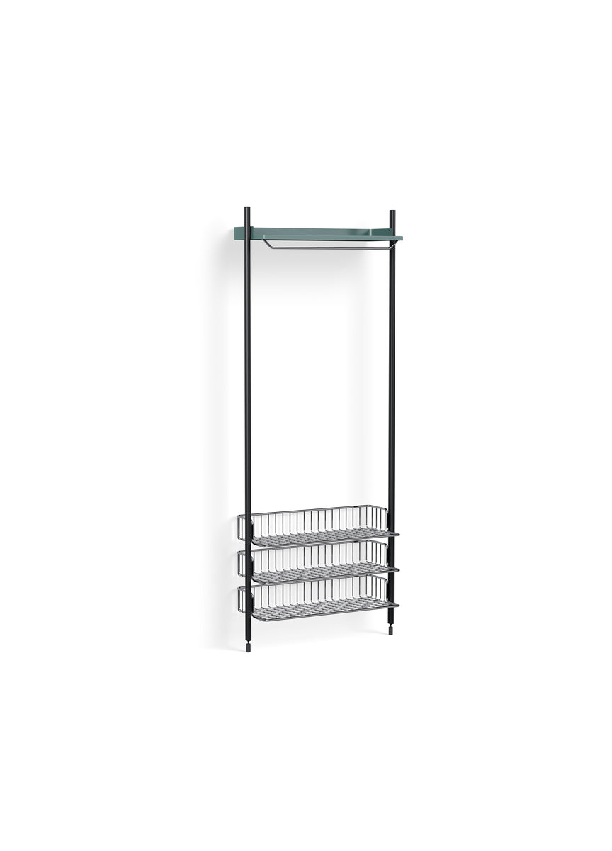 HAY - Pier System - 1021 - 1 Column