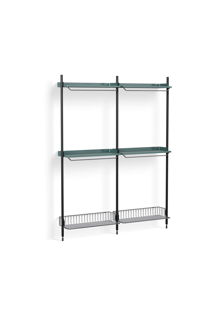 HAY - Pier System - 1032 - 2 Columns