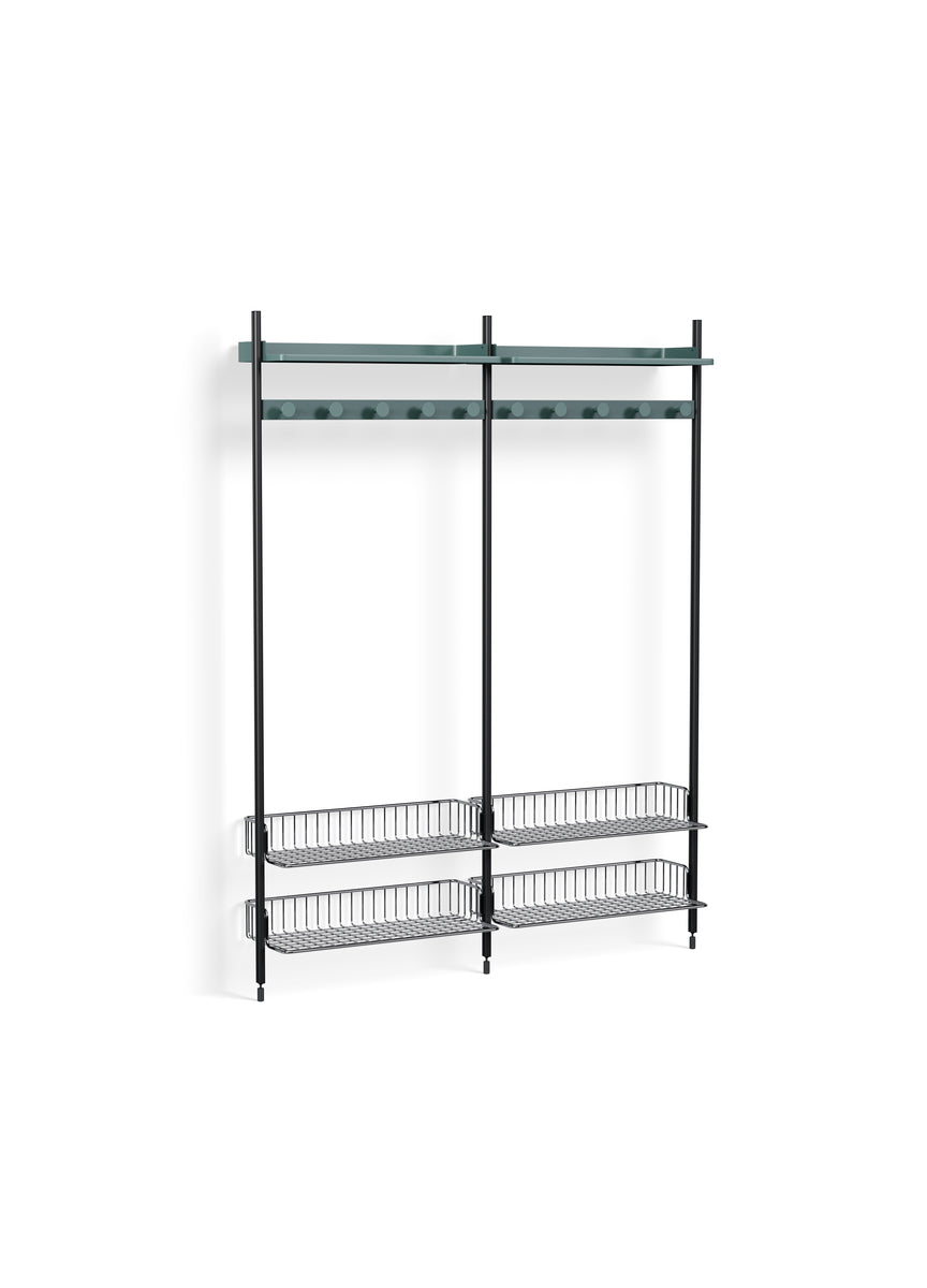 HAY - Pier System - 1052 - 2 Columns