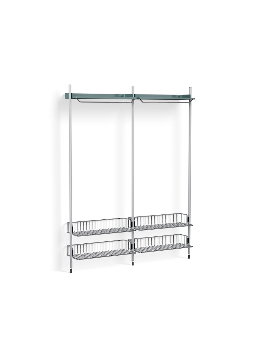 HAY - Pier System - 1012 - 2 Columns