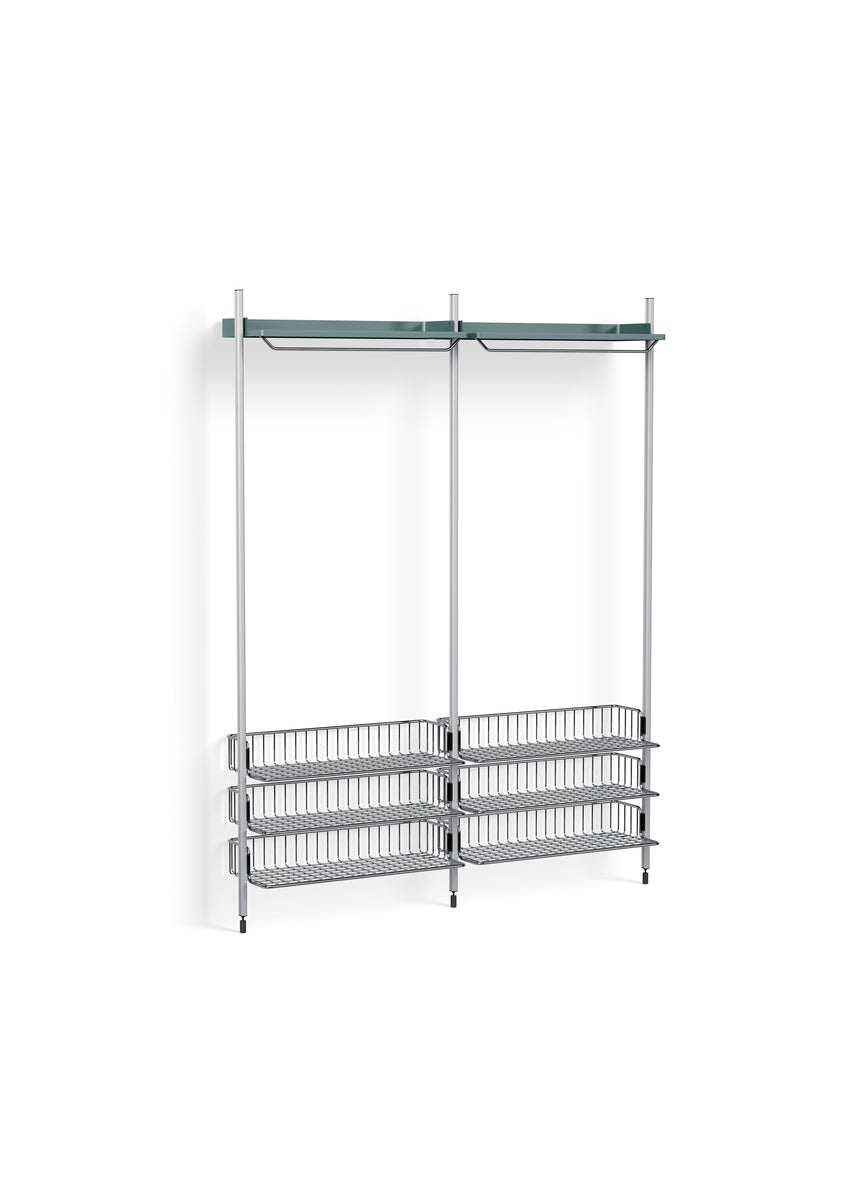 HAY - Pier System - 1022 - 2 Columns