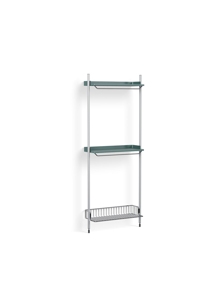 HAY - Pier System - 1031 - 1 Column