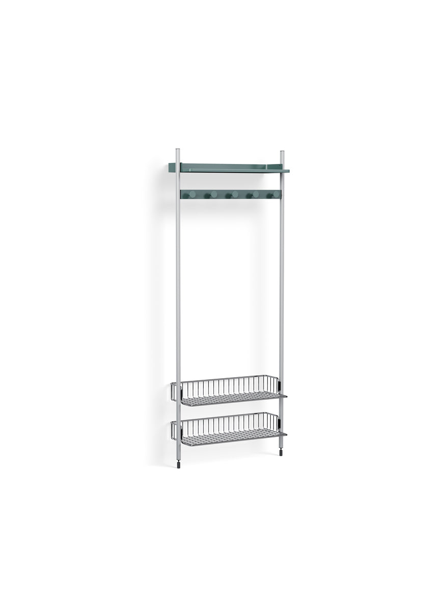 HAY - Pier System - 1051 - 1 Column