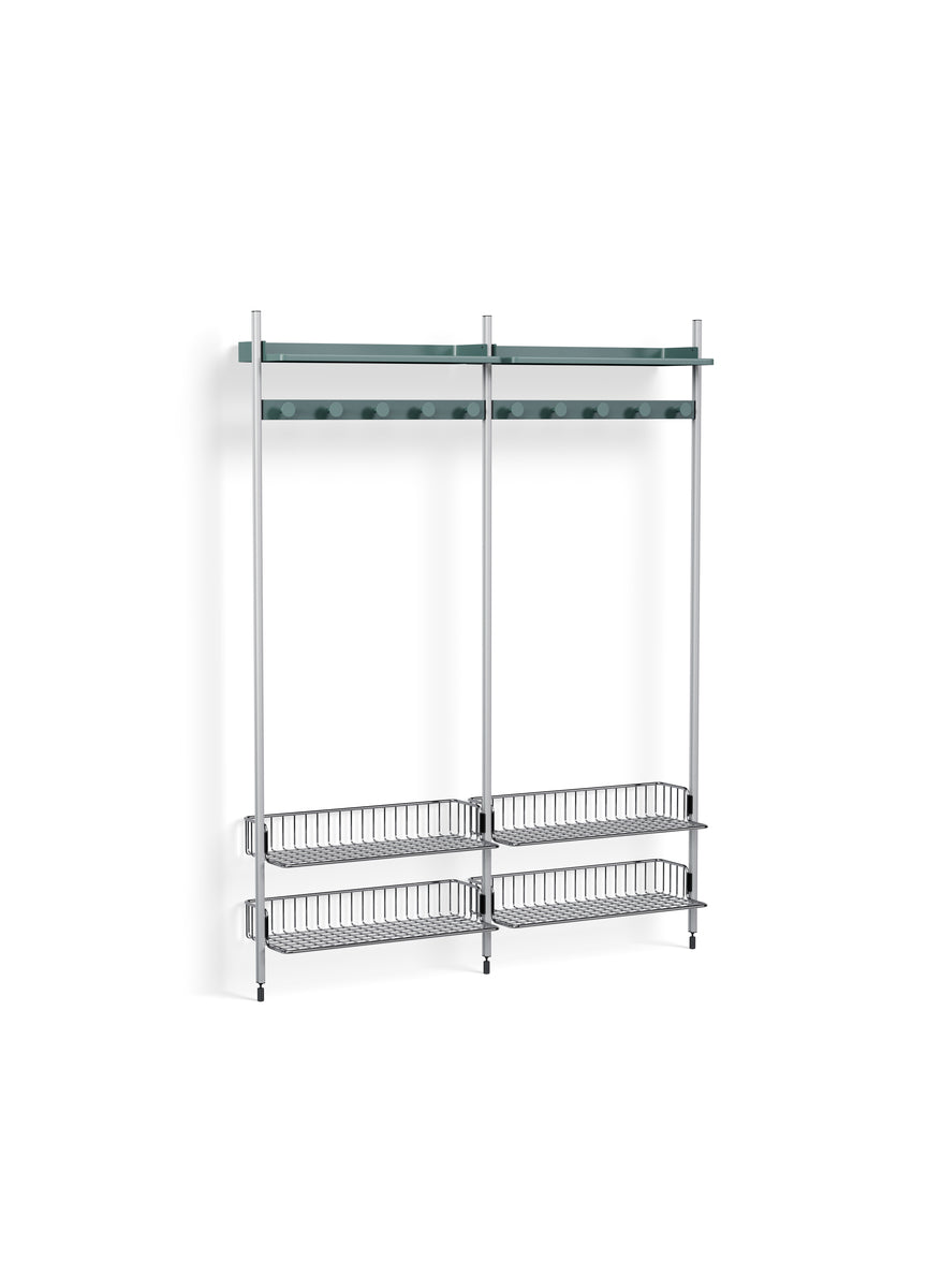 HAY - Pier System - 1052 - 2 Columns