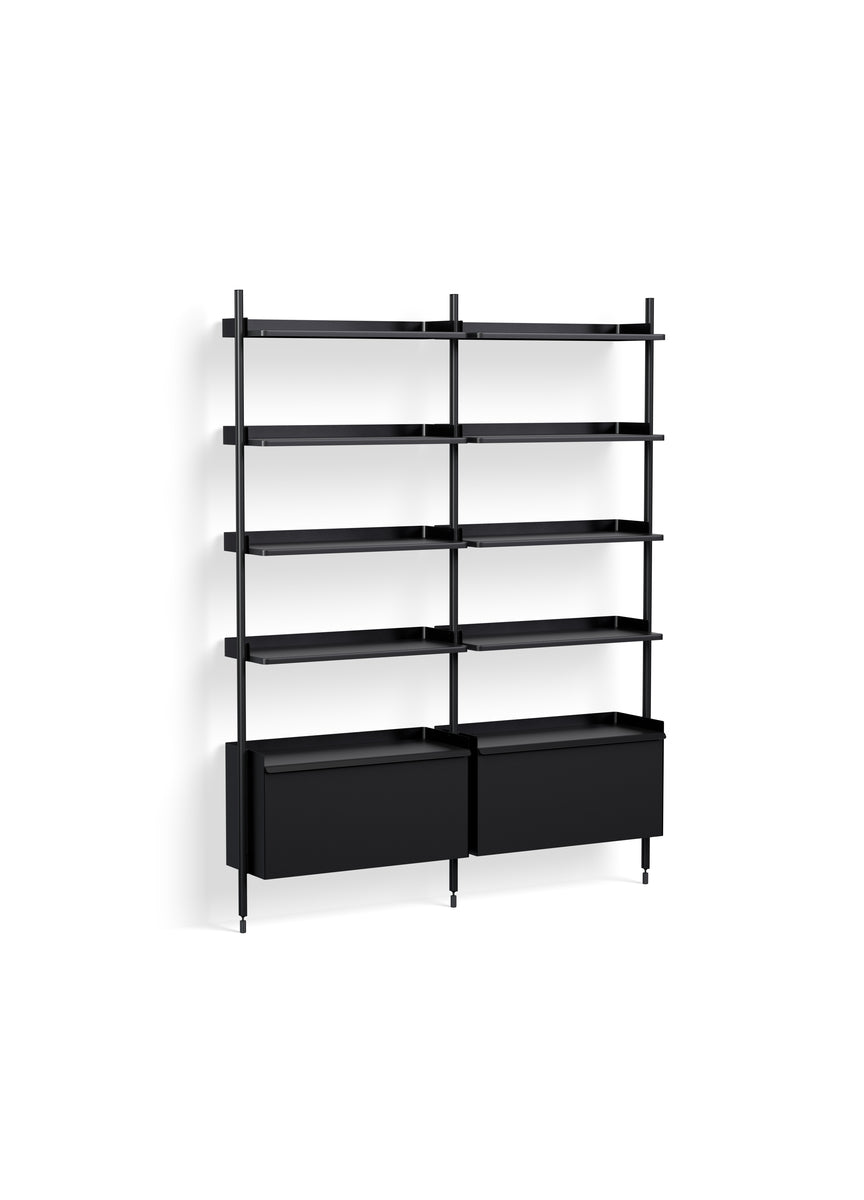 HAY - Pier System - 122 - 2 Columns