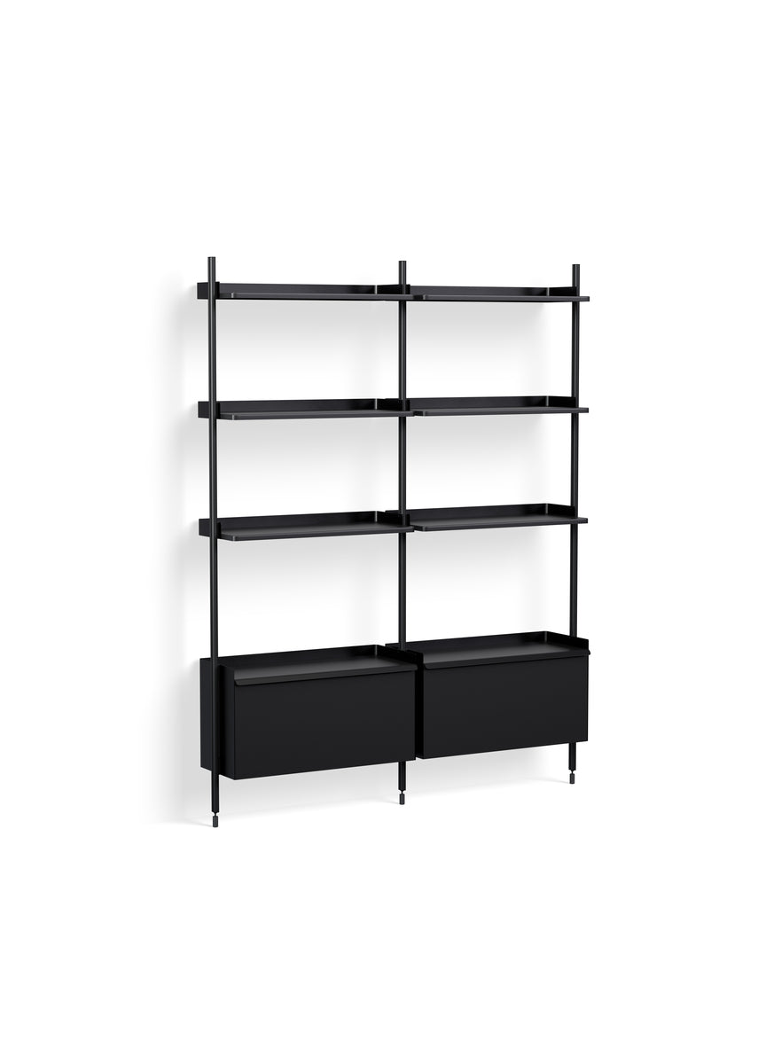 HAY - Pier System - 132 - 2 Columns